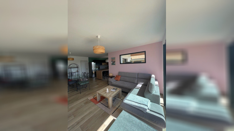 Ma-Cabane - Vente Maison Audenge, 127 m²