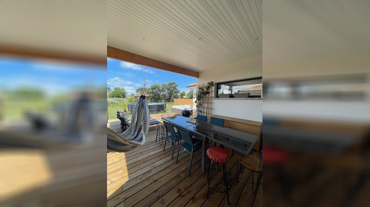 Ma-Cabane - Vente Maison Audenge, 127 m²