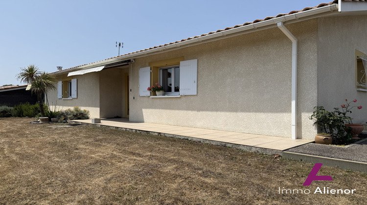 Ma-Cabane - Vente Maison Audenge, 130 m²