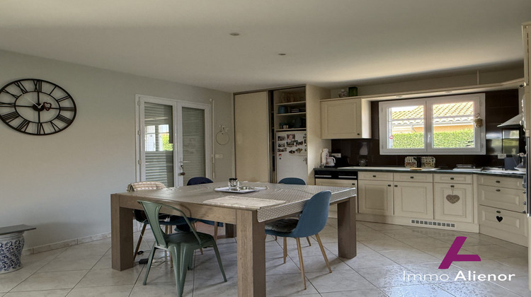 Ma-Cabane - Vente Maison Audenge, 130 m²