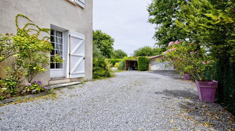 Ma-Cabane - Vente Maison AUDENGE, 220 m²