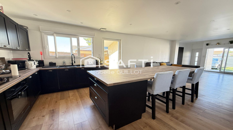 Ma-Cabane - Vente Maison Audenge, 73 m²