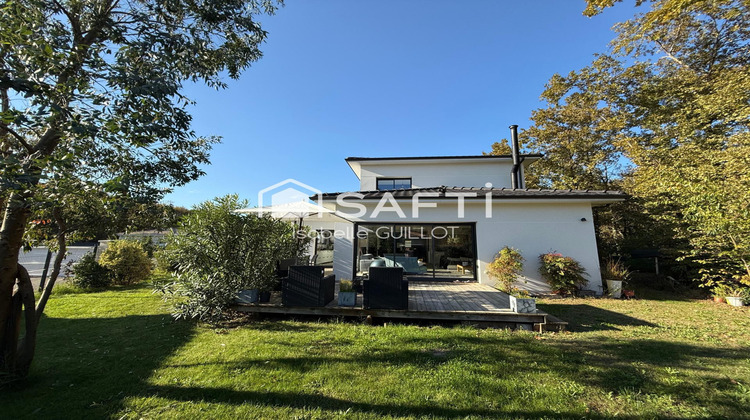 Ma-Cabane - Vente Maison Audenge, 160 m²