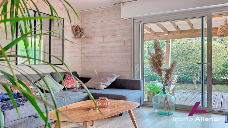 Ma-Cabane - Vente Maison Audenge, 65 m²