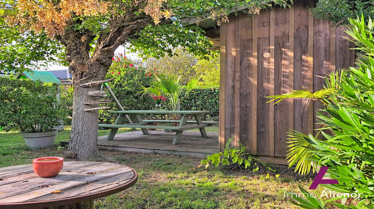 Ma-Cabane - Vente Maison Audenge, 65 m²