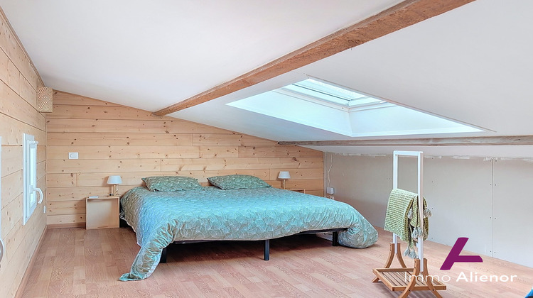 Ma-Cabane - Vente Maison Audenge, 65 m²