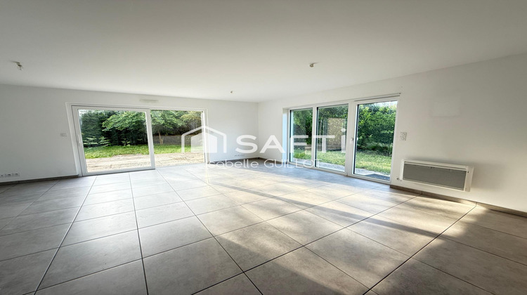 Ma-Cabane - Vente Maison Audenge, 108 m²