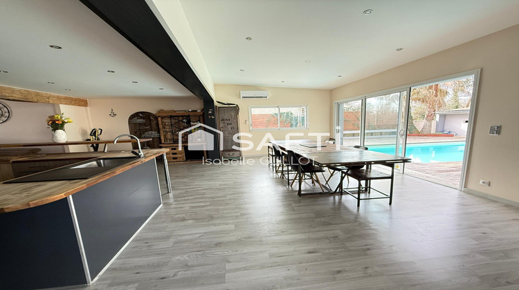 Ma-Cabane - Vente Maison Audenge, 170 m²