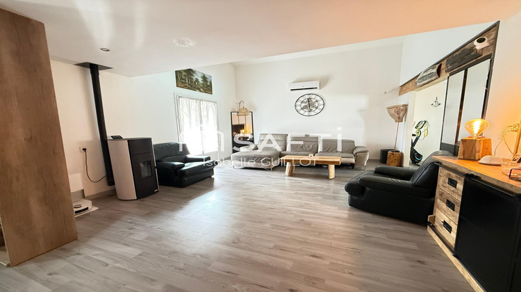 Ma-Cabane - Vente Maison Audenge, 170 m²