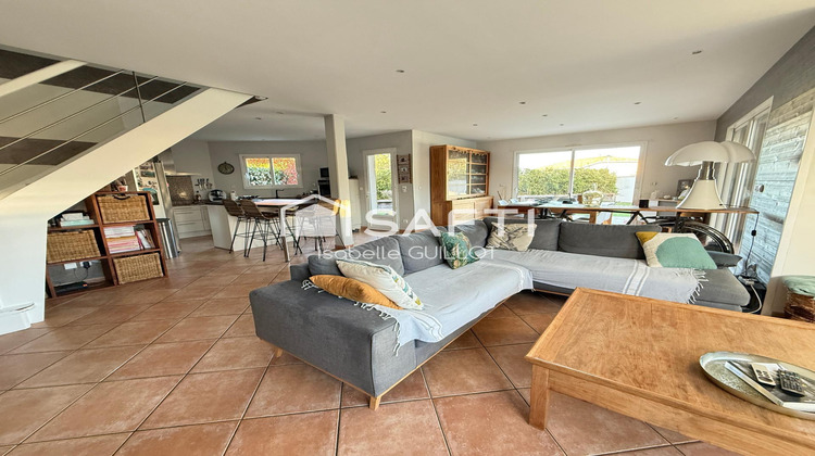 Ma-Cabane - Vente Maison Audenge, 180 m²