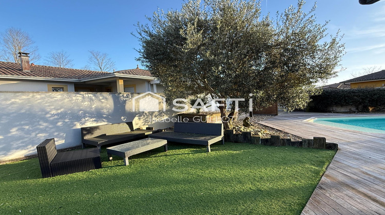 Ma-Cabane - Vente Maison Audenge, 180 m²