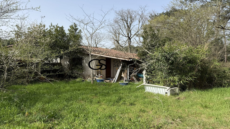 Ma-Cabane - Vente Maison Audenge, 35 m²