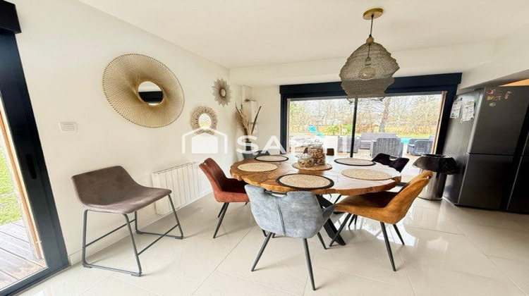 Ma-Cabane - Vente Maison Audenge, 128 m²