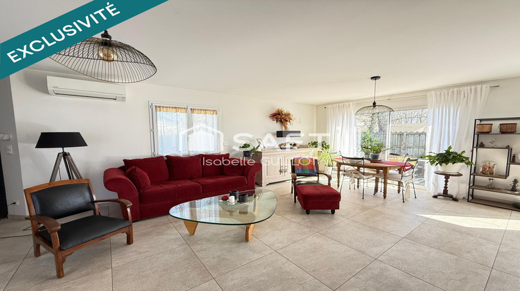 Ma-Cabane - Vente Maison Audenge, 127 m²