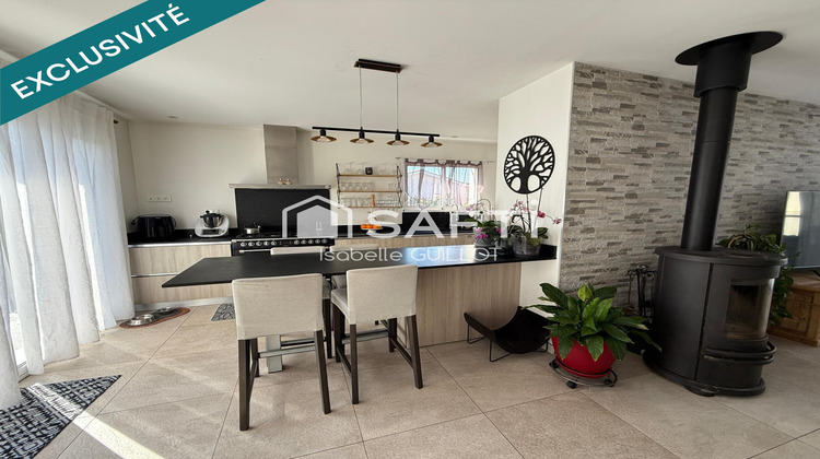 Ma-Cabane - Vente Maison Audenge, 127 m²