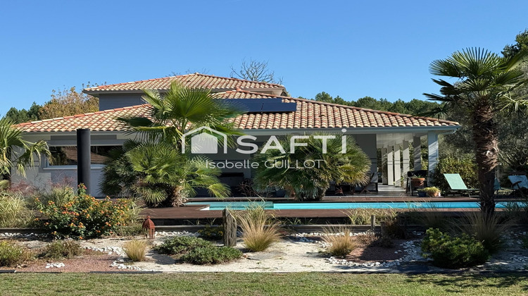 Ma-Cabane - Vente Maison Audenge, 240 m²