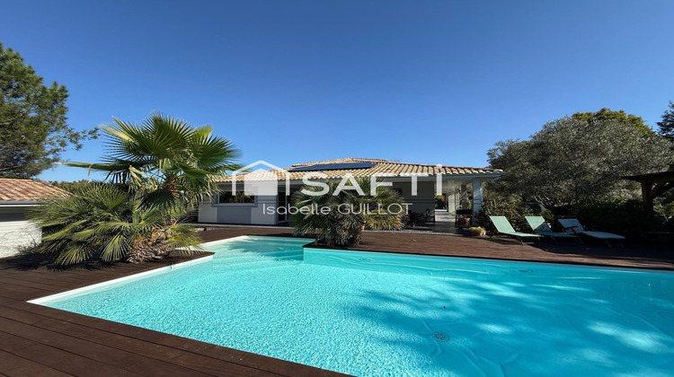 Ma-Cabane - Vente Maison Audenge, 240 m²