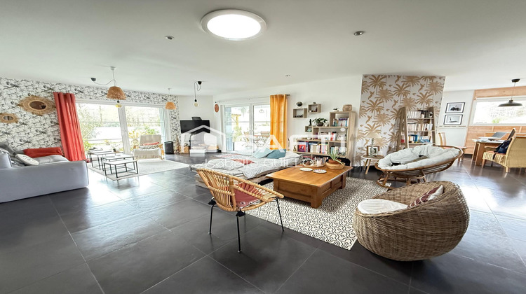 Ma-Cabane - Vente Maison Audenge, 240 m²