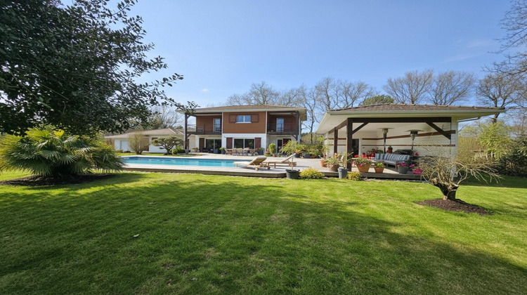 Ma-Cabane - Vente Maison Audenge, 182 m²