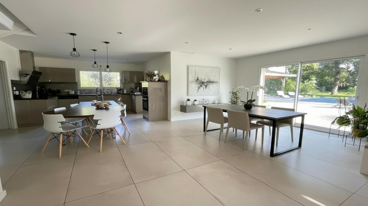 Ma-Cabane - Vente Maison Audenge, 182 m²