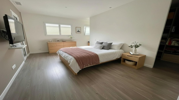 Ma-Cabane - Vente Maison Audenge, 182 m²