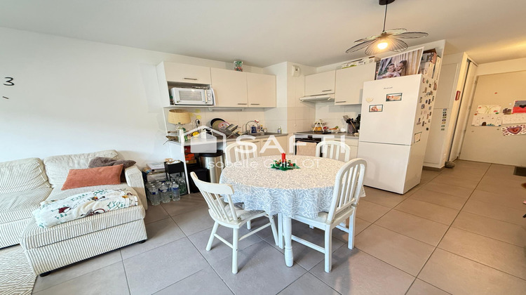 Ma-Cabane - Vente Maison Audenge, 69 m²