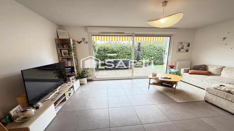 Ma-Cabane - Vente Maison Audenge, 69 m²