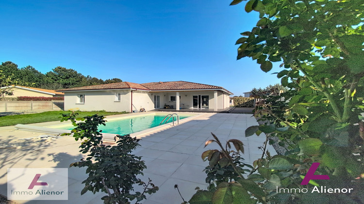 Ma-Cabane - Vente Maison Audenge, 160 m²