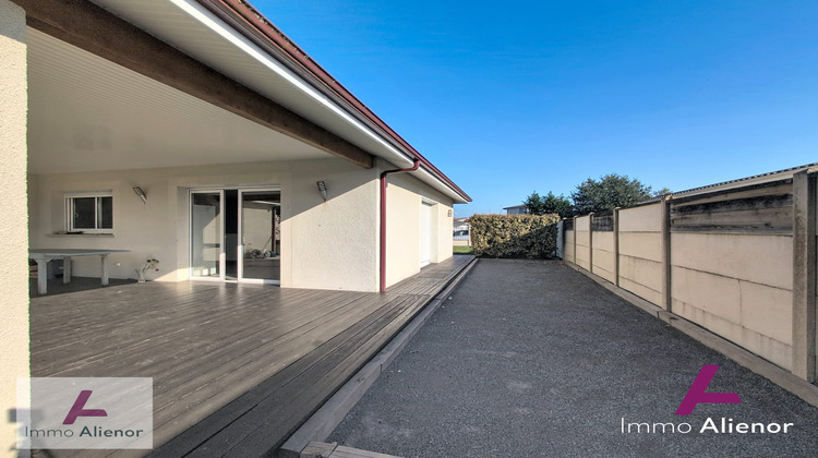 Ma-Cabane - Vente Maison Audenge, 160 m²