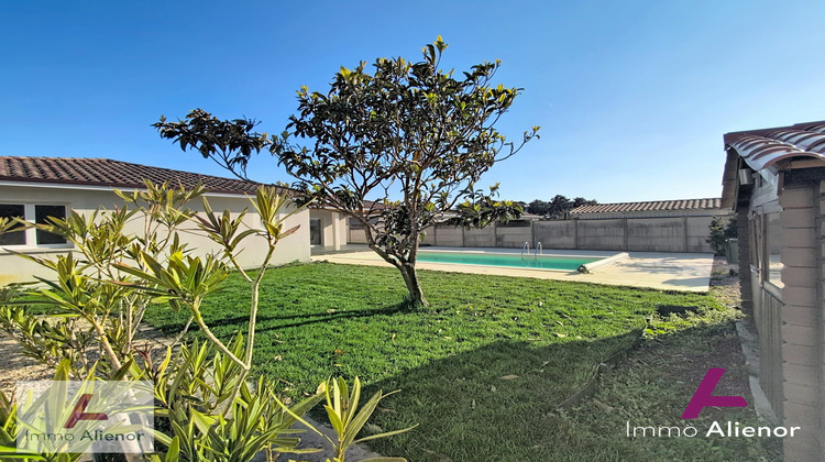 Ma-Cabane - Vente Maison Audenge, 160 m²