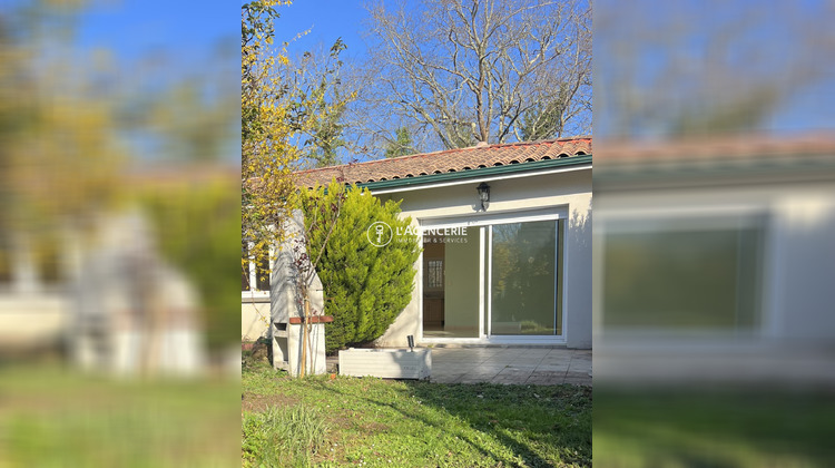 Ma-Cabane - Vente Maison Audenge, 85 m²