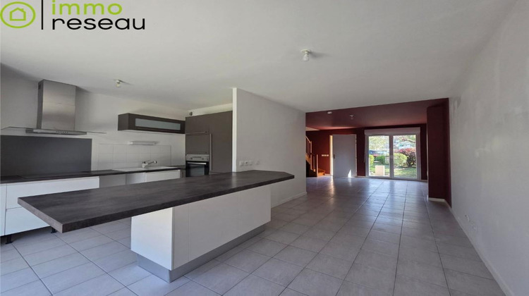 Ma-Cabane - Vente Maison AUDENGE, 77 m²