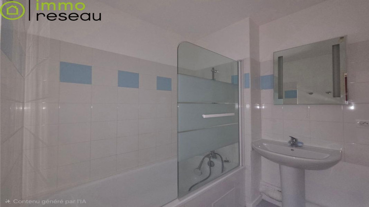 Ma-Cabane - Vente Maison AUDENGE, 77 m²