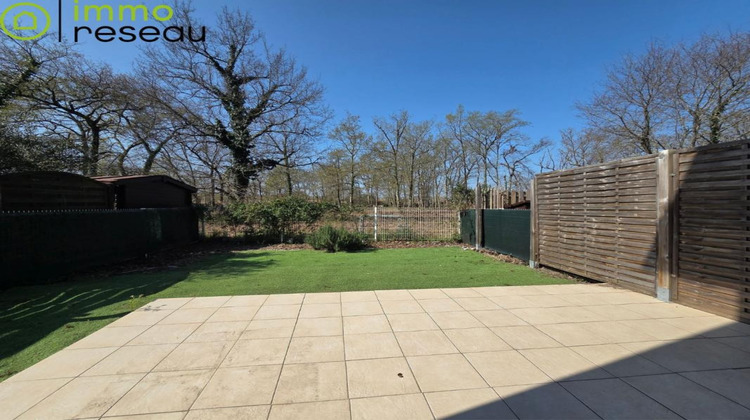 Ma-Cabane - Vente Maison AUDENGE, 77 m²