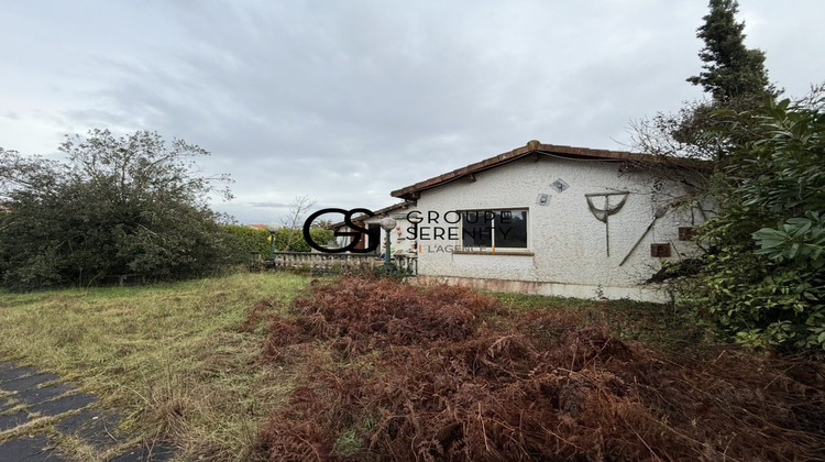 Ma-Cabane - Vente Maison Audenge, 70 m²