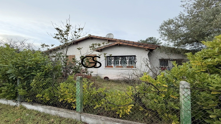 Ma-Cabane - Vente Maison Audenge, 70 m²