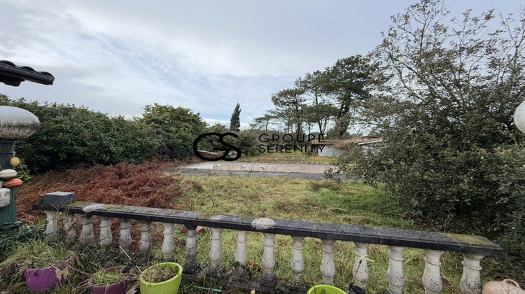 Ma-Cabane - Vente Maison Audenge, 70 m²