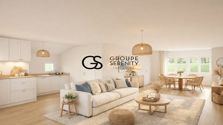 Ma-Cabane - Vente Maison Audenge, 52 m²