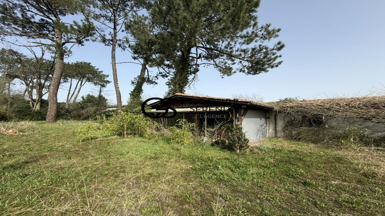 Ma-Cabane - Vente Maison Audenge, 60 m²