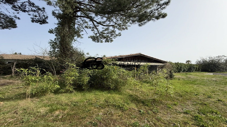 Ma-Cabane - Vente Maison Audenge, 60 m²