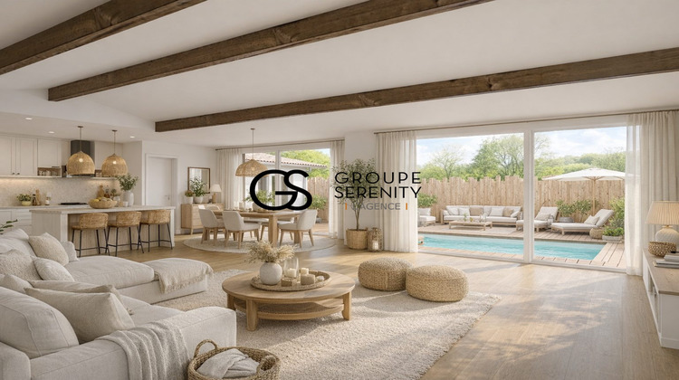 Ma-Cabane - Vente Maison Audenge, 60 m²