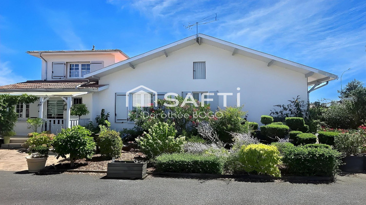 Ma-Cabane - Vente Maison Audenge, 160 m²