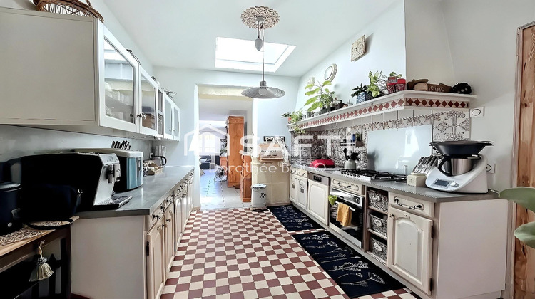 Ma-Cabane - Vente Maison Audenge, 160 m²