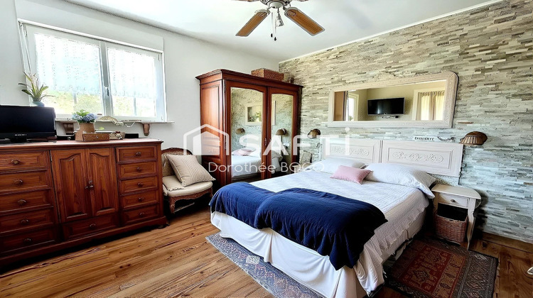 Ma-Cabane - Vente Maison Audenge, 160 m²