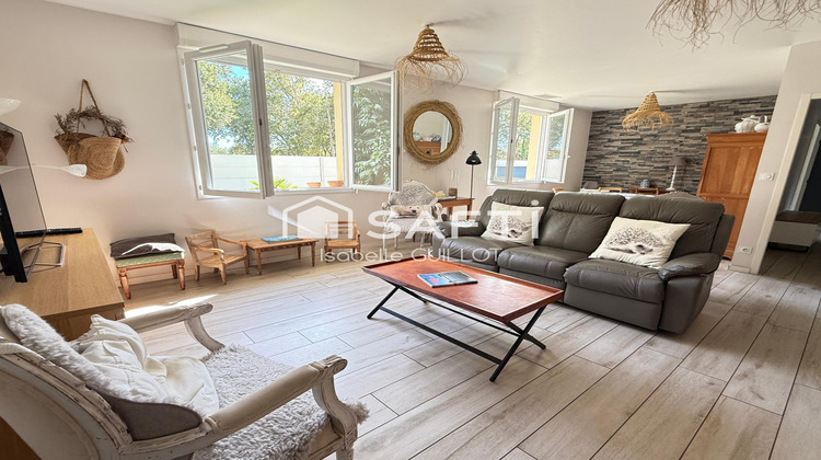 Ma-Cabane - Vente Maison Audenge, 138 m²