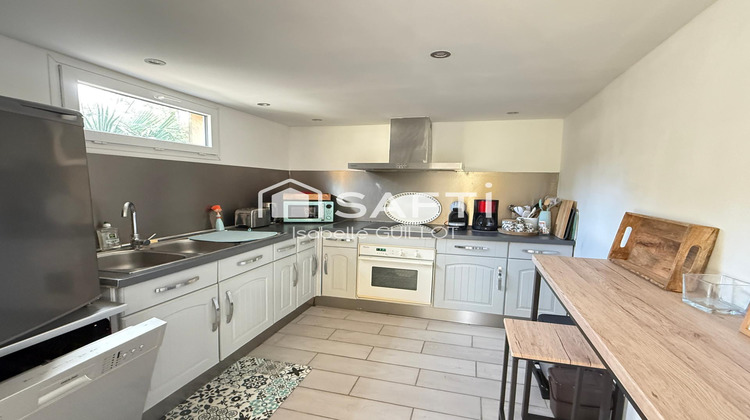 Ma-Cabane - Vente Maison Audenge, 138 m²