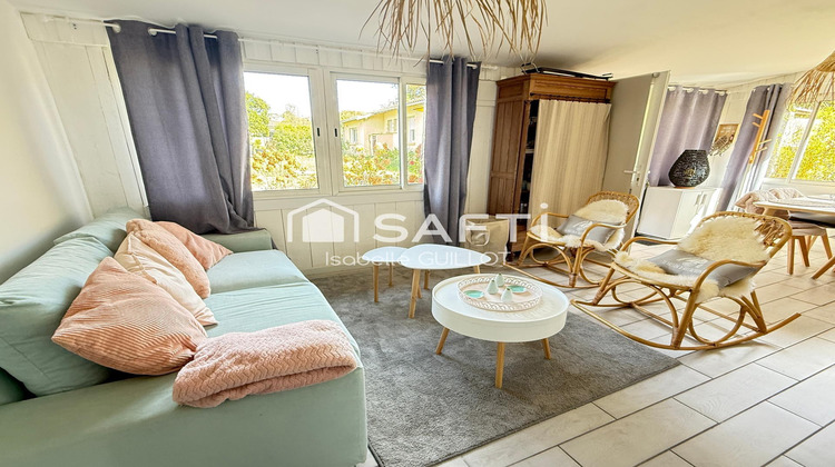 Ma-Cabane - Vente Maison Audenge, 138 m²