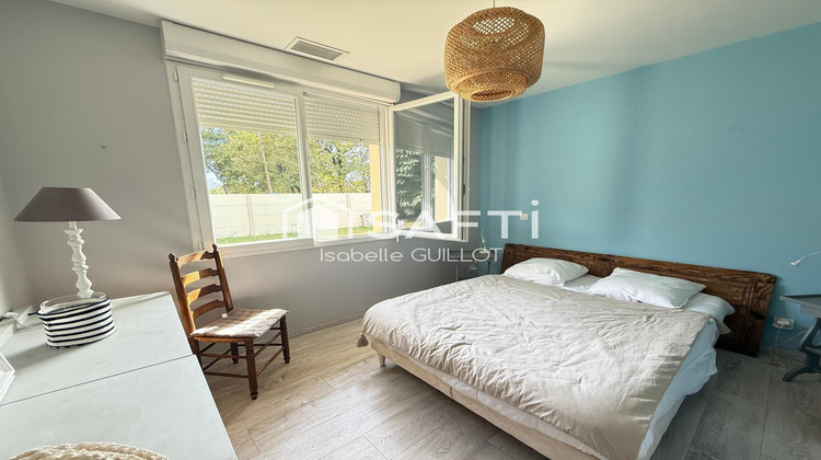 Ma-Cabane - Vente Maison Audenge, 138 m²