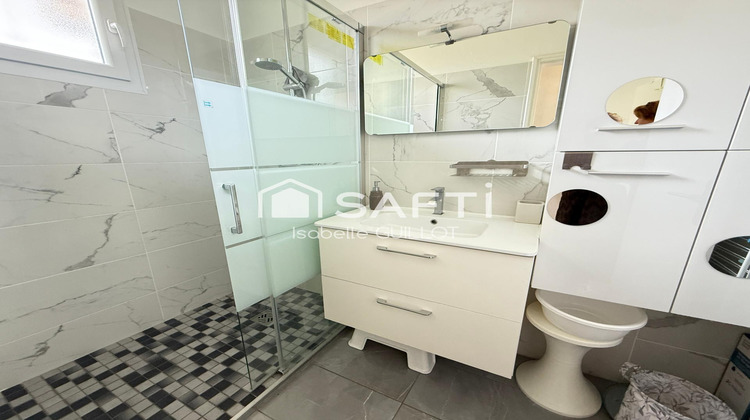 Ma-Cabane - Vente Maison Audenge, 138 m²