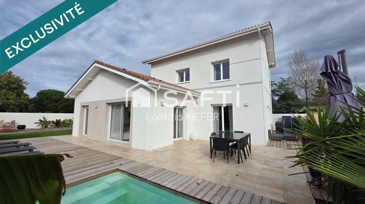 Ma-Cabane - Vente Maison Audenge, 170 m²